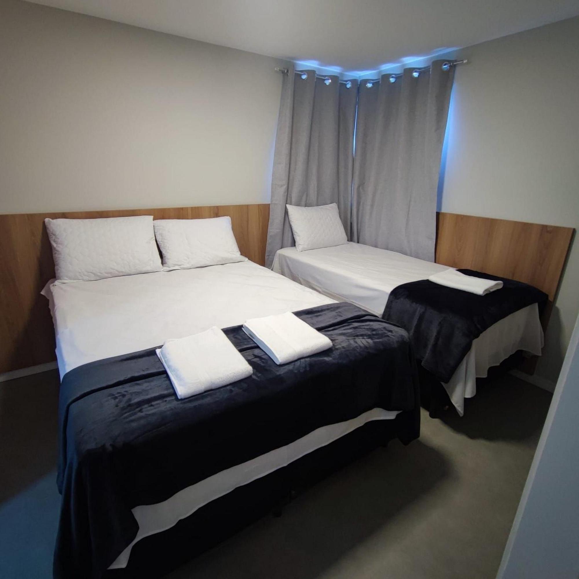 Apartamento Confort Liberdade Sp São Paulo