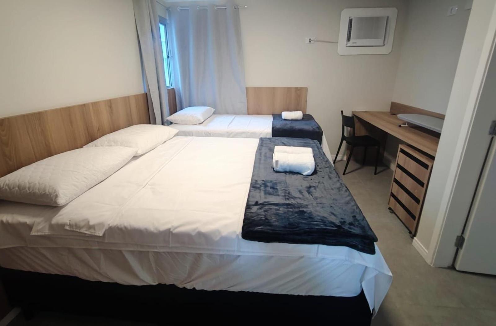 Apartamento Confort Liberdade Sp São Paulo