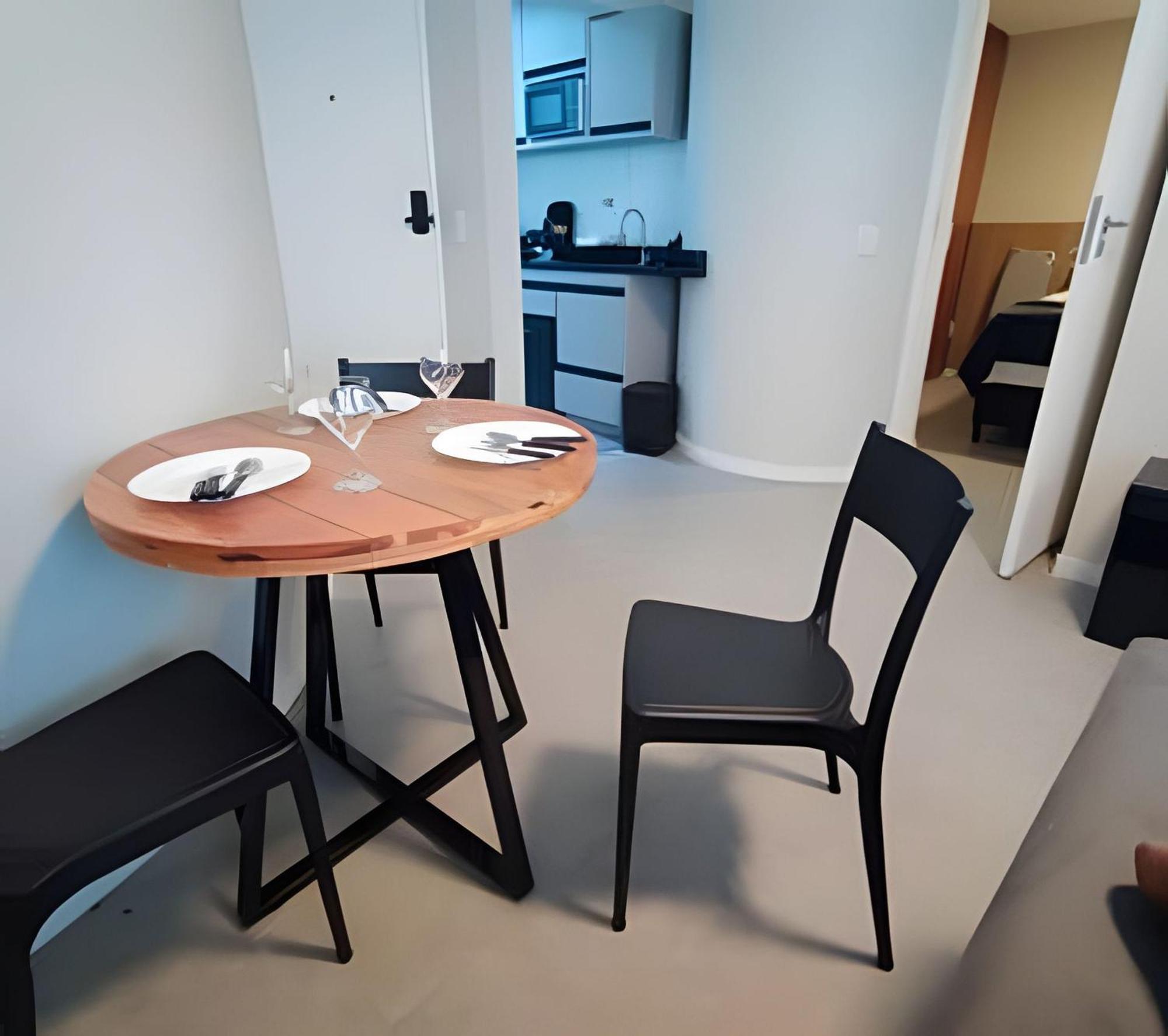 Confort Liberdade Sp Apartment *