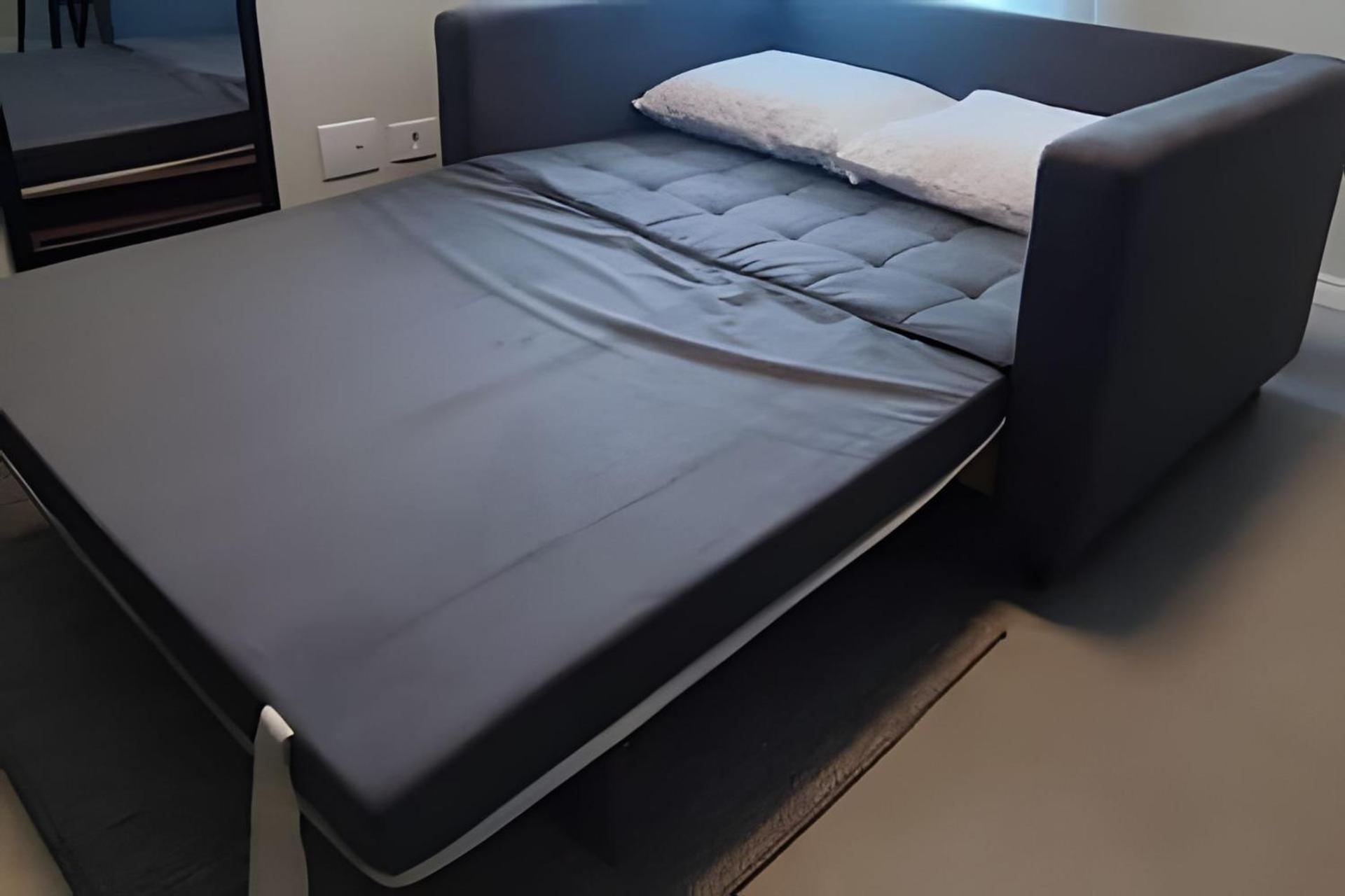 Confort Liberdade Sp Apartment