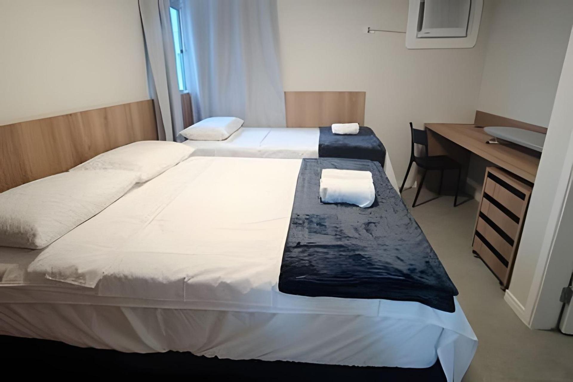 Apartment Confort Liberdade Sp *