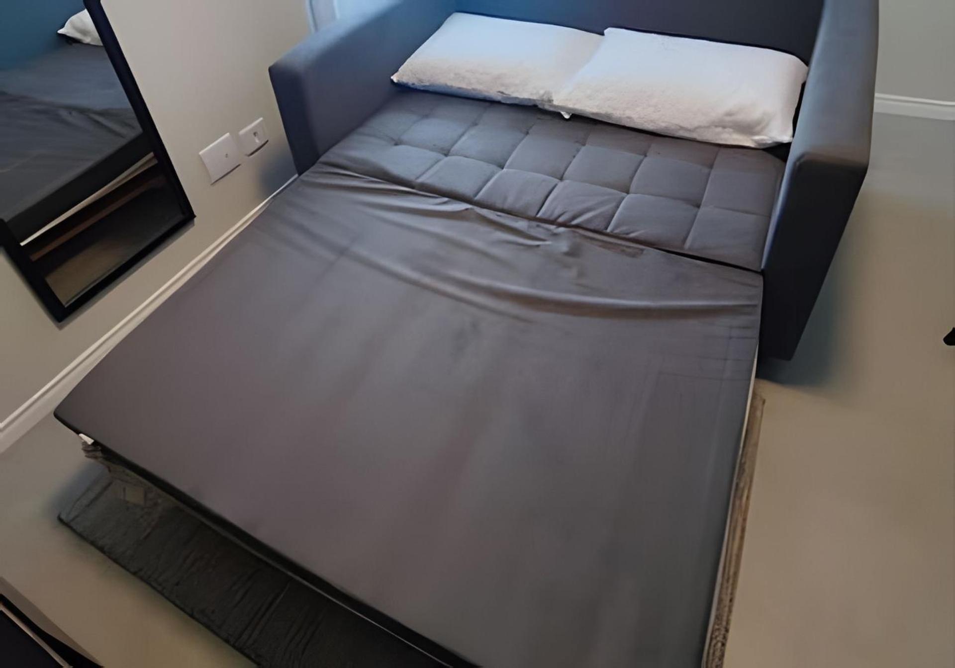 Apartment Confort Liberdade Sp *
