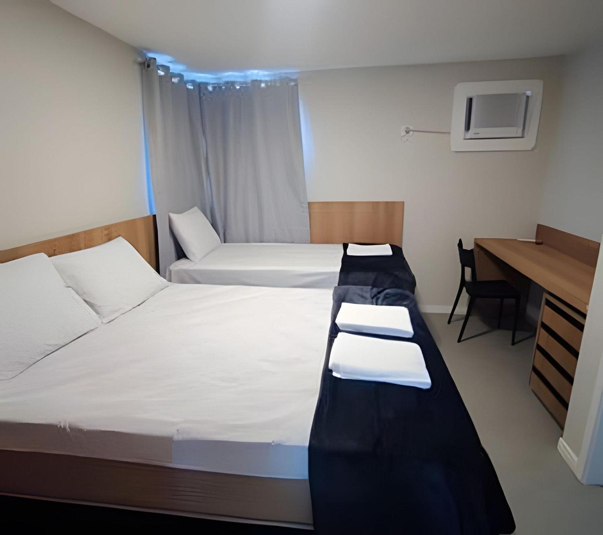 Apartment Confort Liberdade Sp