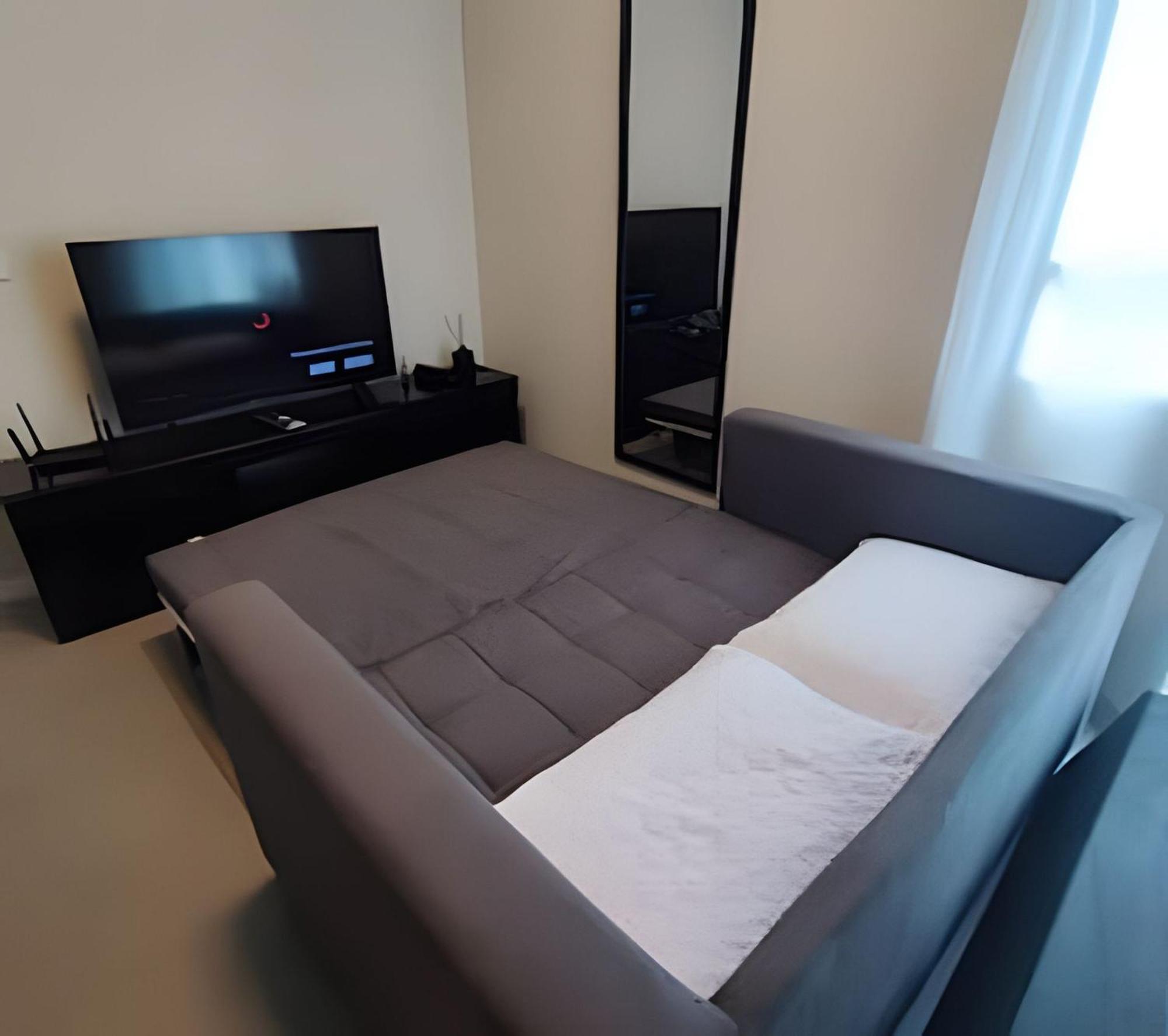 Apartment Confort Liberdade Sp *