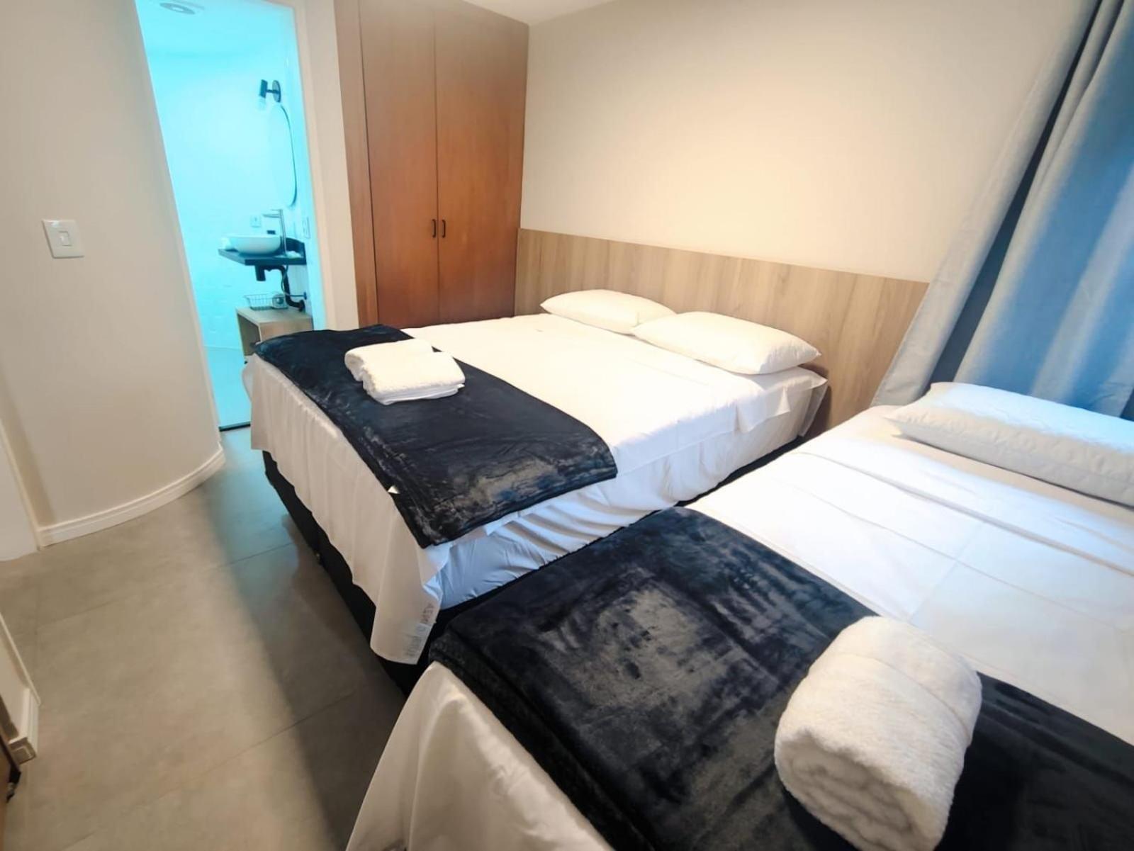 Apartment Confort Liberdade Sp *