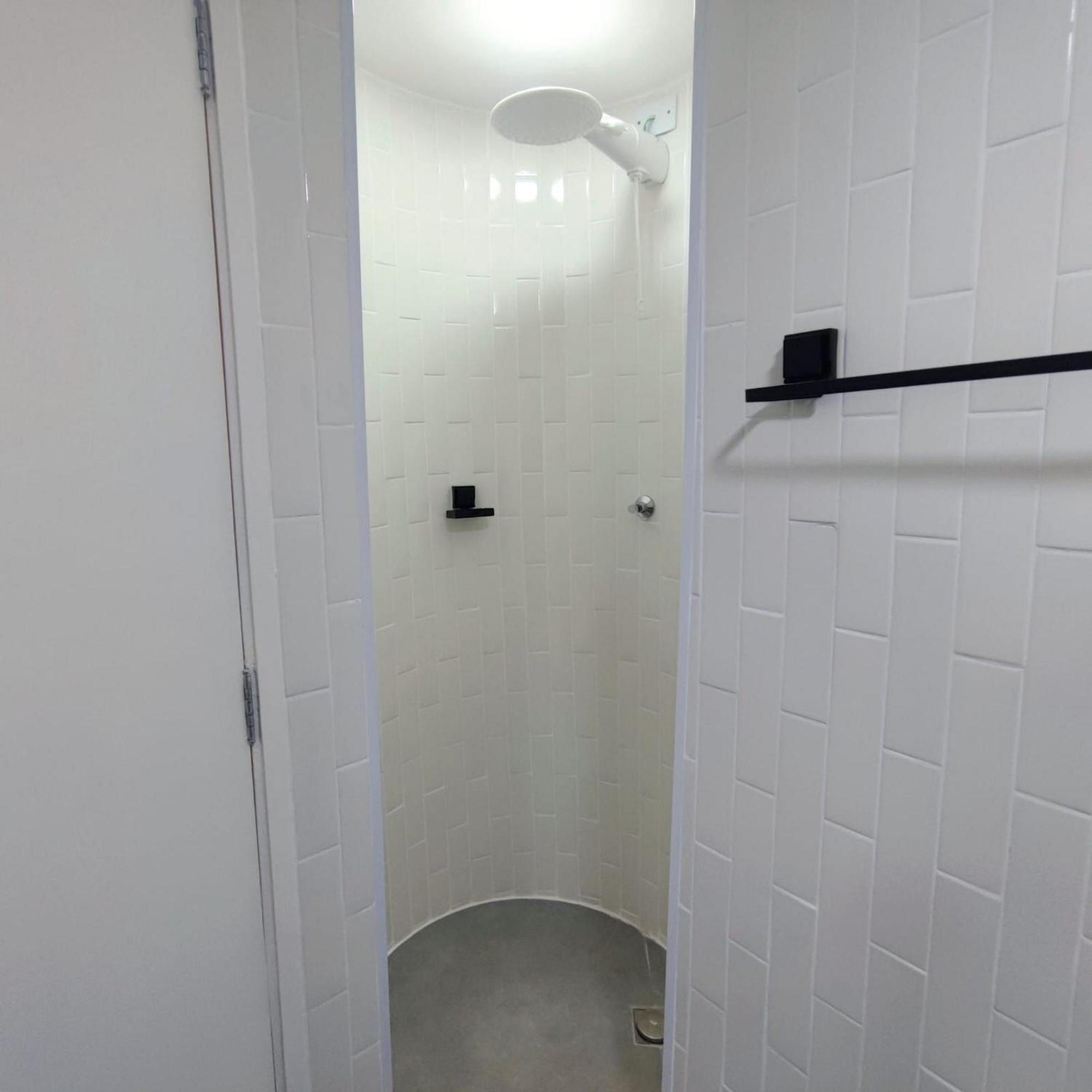Confort Liberdade Sp Apartment *